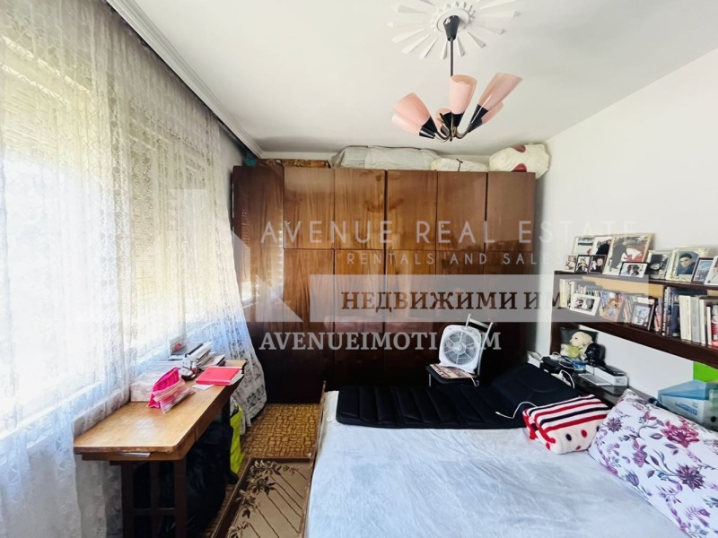 На продаж  2 спальні Пловдив , Каменица 1 , 66 кв.м | 10539163 - зображення [3]