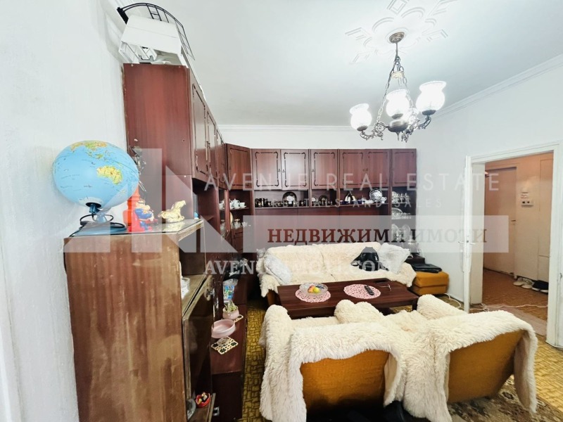 На продаж  2 спальні Пловдив , Каменица 1 , 66 кв.м | 10539163 - зображення [2]