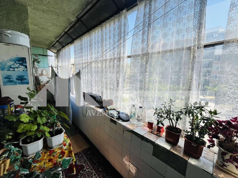 На продаж  2 спальні Пловдив , Каменица 1 , 66 кв.м | 10539163 - зображення [4]