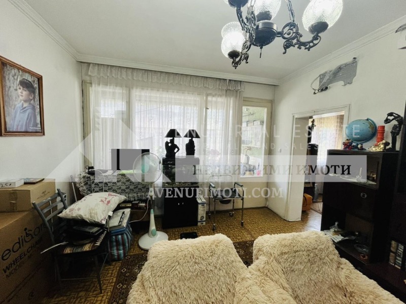 На продаж  2 спальні Пловдив , Каменица 1 , 66 кв.м | 10539163