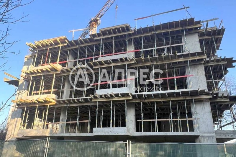 Продава 3-СТАЕН, гр. София, Слатина, снимка 5 - Апартаменти - 52837933