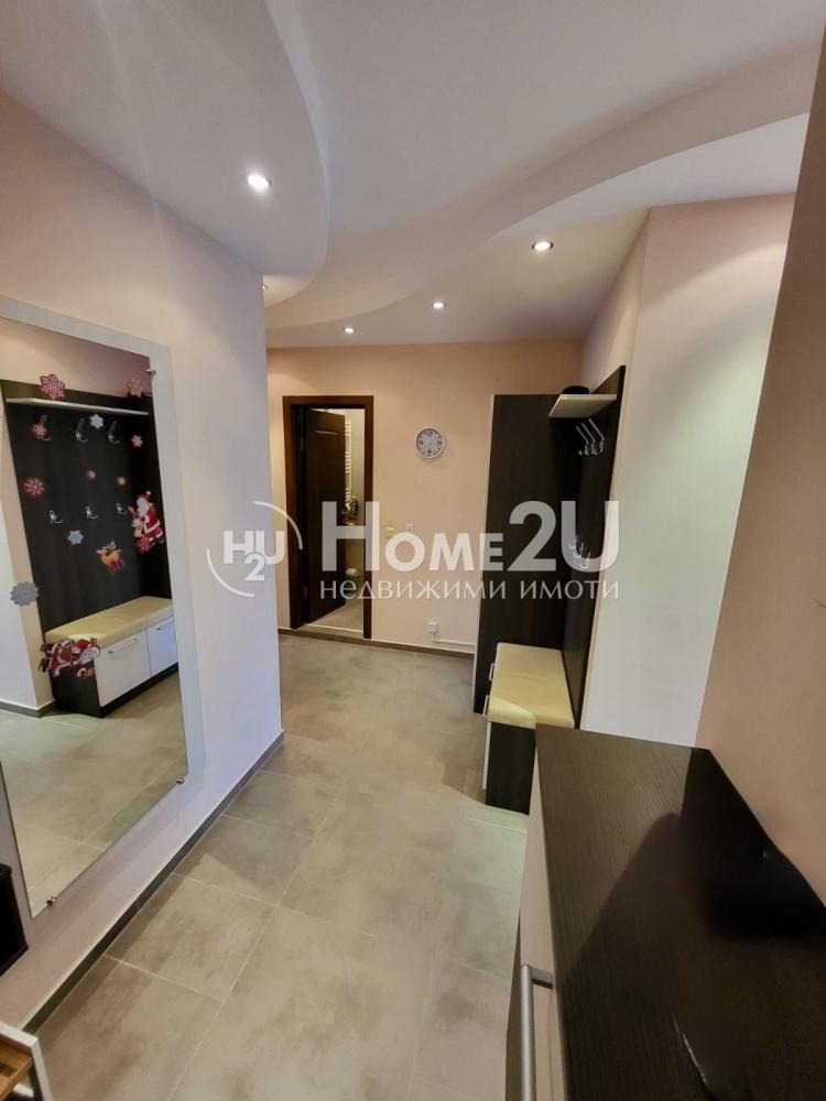 Продава 3-СТАЕН, гр. Бургас, Зорница, снимка 10 - Апартаменти - 54224474