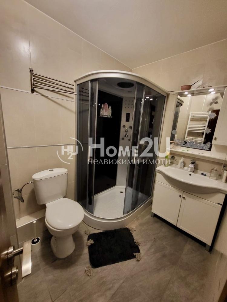 Продава 3-СТАЕН, гр. Бургас, Зорница, снимка 7 - Апартаменти - 54224474