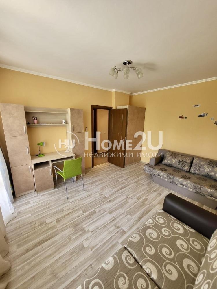 Продава 3-СТАЕН, гр. Бургас, Зорница, снимка 6 - Апартаменти - 54224474