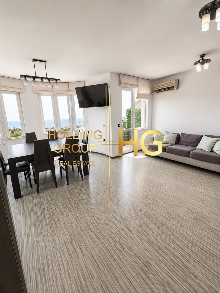 Продава 3-СТАЕН, гр. Варна, м-т Долна Трака, снимка 3 - Апартаменти - 55405289