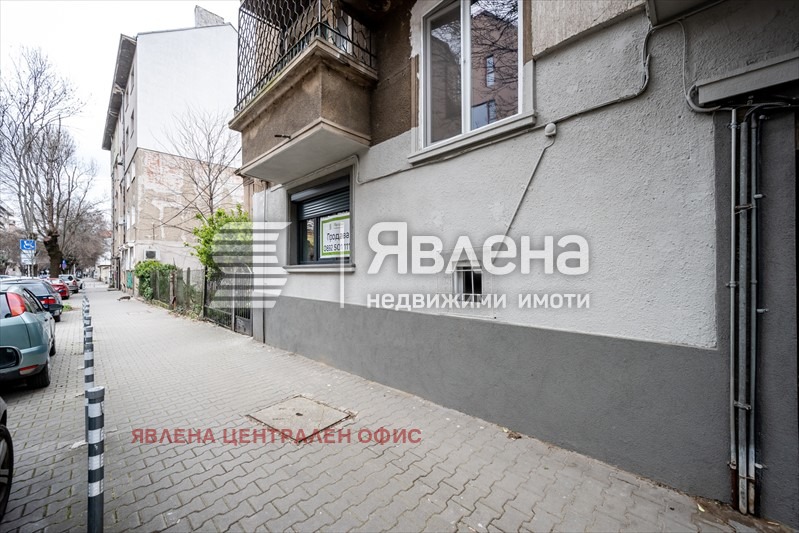 Продава 3-СТАЕН, гр. София, Център, снимка 15 - Апартаменти - 56089587