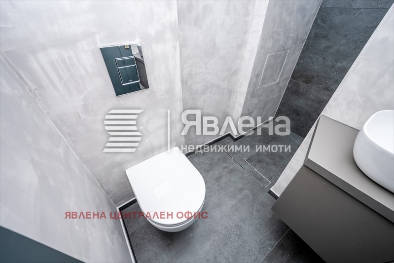 Продава 3-СТАЕН, гр. София, Център, снимка 12 - Апартаменти - 56089587