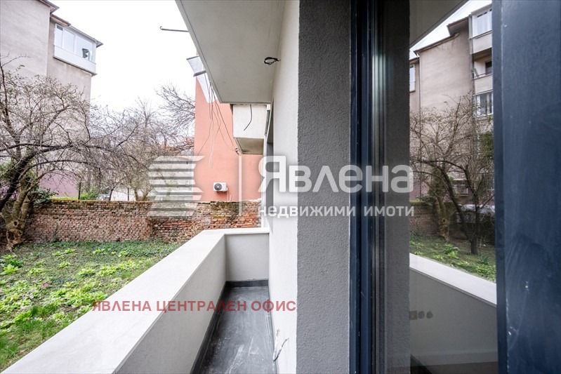 Продава 3-СТАЕН, гр. София, Център, снимка 13 - Апартаменти - 56089587