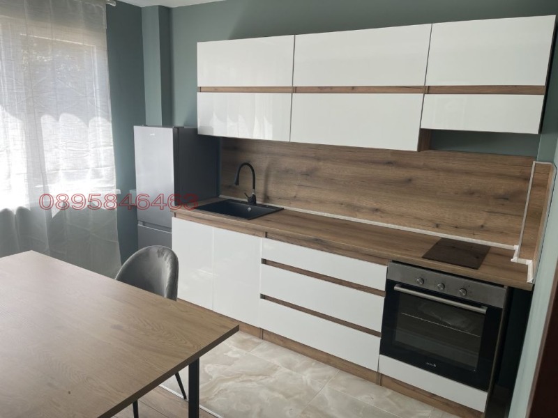 In vendita  3 camere da letto Sofia , Serdika , 100 mq | 52365956 - Immagine [11]