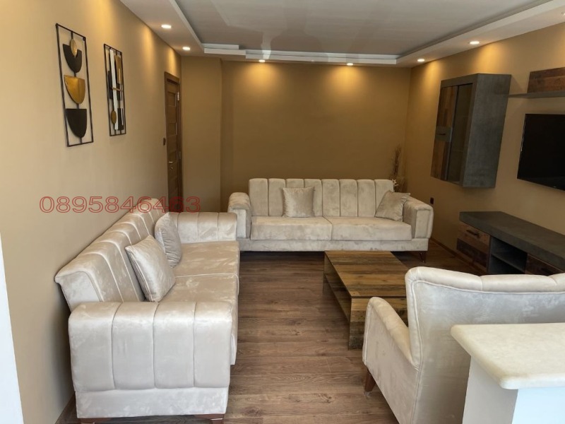 In vendita  3 camere da letto Sofia , Serdika , 100 mq | 52365956 - Immagine [16]