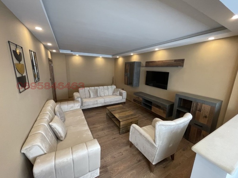 In vendita  3 camere da letto Sofia , Serdika , 100 mq | 52365956 - Immagine [3]