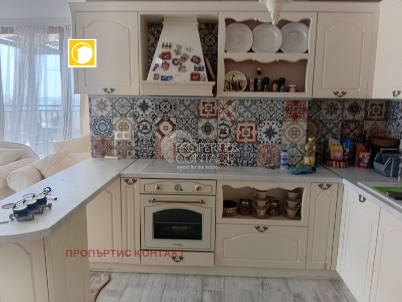 Na sprzedaż  3+ sypialni region Burgas , Sozopol , 194 mkw | 84155374 - obraz [5]