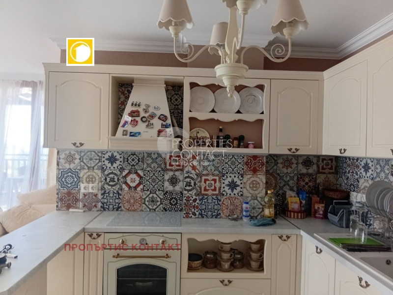 Na sprzedaż  3+ sypialni region Burgas , Sozopol , 194 mkw | 84155374 - obraz [16]