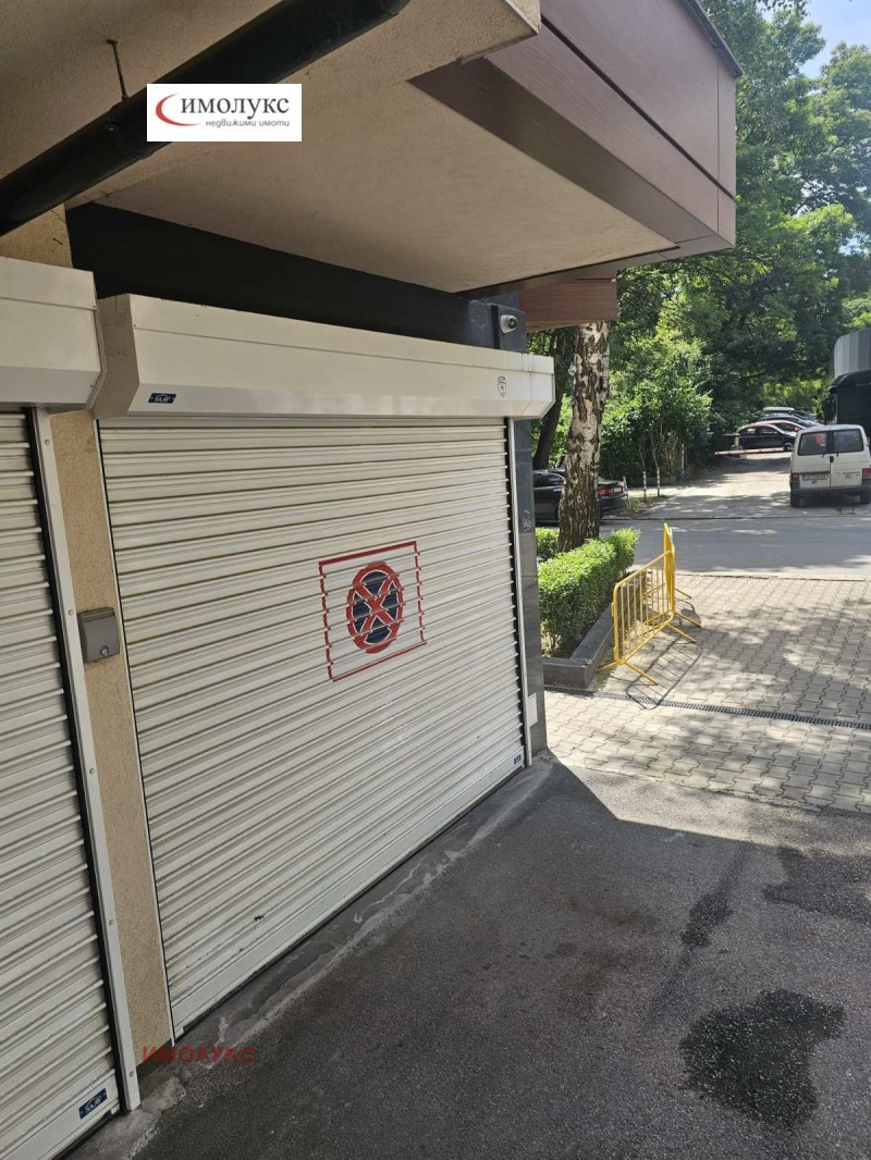 Продава ОФИС, гр. София, Лозенец, снимка 3 - Офиси - 53576436