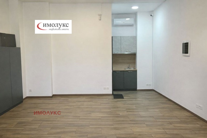 Продава ОФИС, гр. София, Лозенец, снимка 2 - Офиси - 53576436