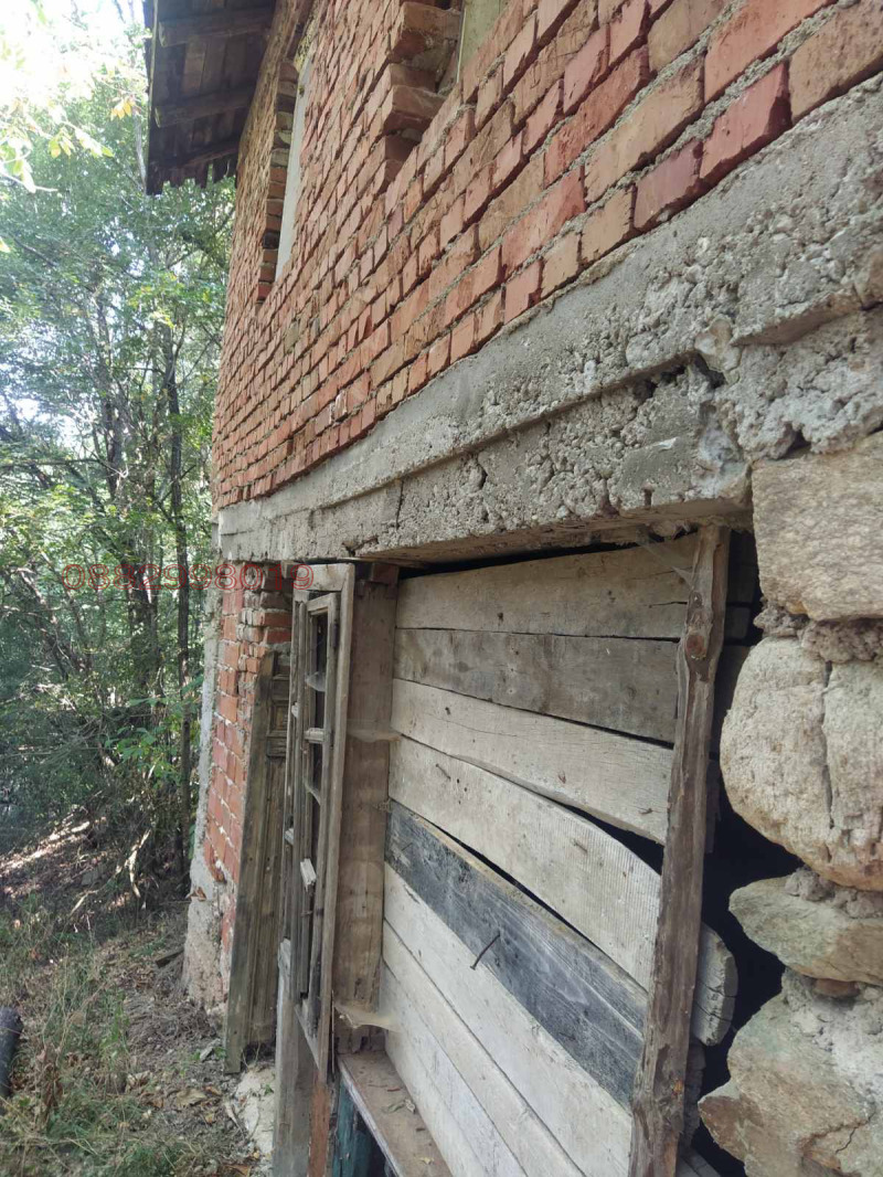 Продава КЪЩА, с. Тишаново, област Кюстендил, снимка 2 - Къщи - 52784921