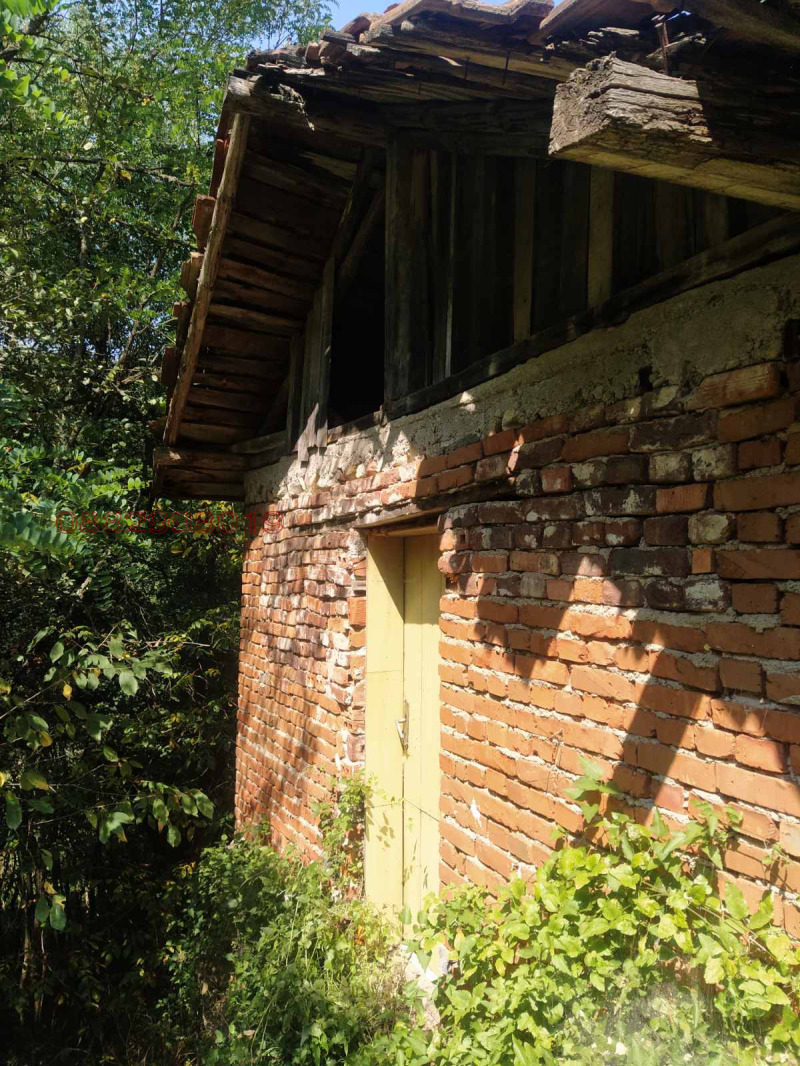 Продава КЪЩА, с. Тишаново, област Кюстендил, снимка 7 - Къщи - 52784921