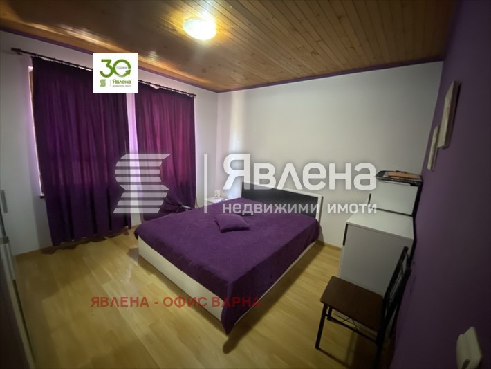 Продава КЪЩА, с. Генерал Кантарджиево, област Варна, снимка 10 - Къщи - 47427998