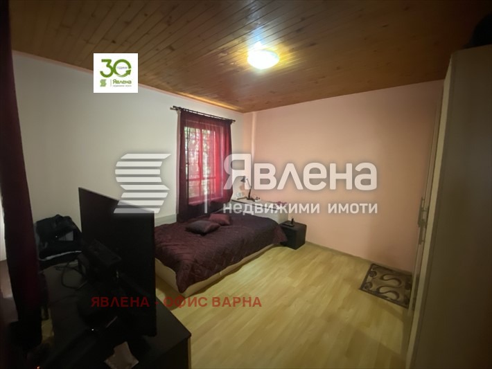 Продава КЪЩА, с. Генерал Кантарджиево, област Варна, снимка 12 - Къщи - 47427998