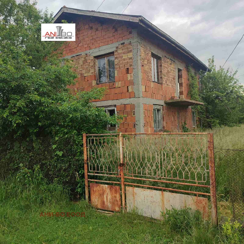 Продава КЪЩА, с. Долни Раковец, област Перник, снимка 1 - Къщи - 47559550