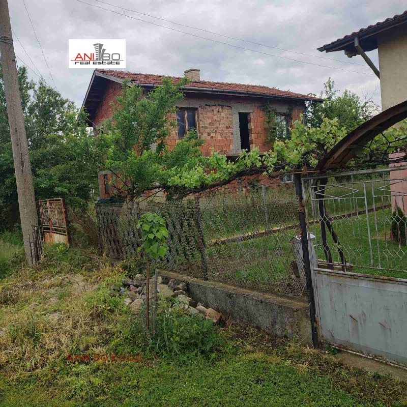 Till salu  Hus region Pernik , Dolni Rakovec , 88 kvm | 64904385 - bild [2]