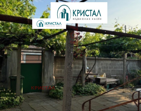 Продава КЪЩА, област Пловдив, с. Войсил • 84980 € • 50890654 — Holmes.bg