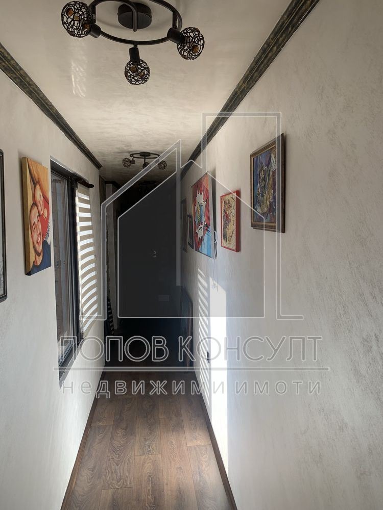 Eladó  Ház régió Plovdiv , Dalbok izvor , 230 négyzetméter | 76663776 - kép [15]