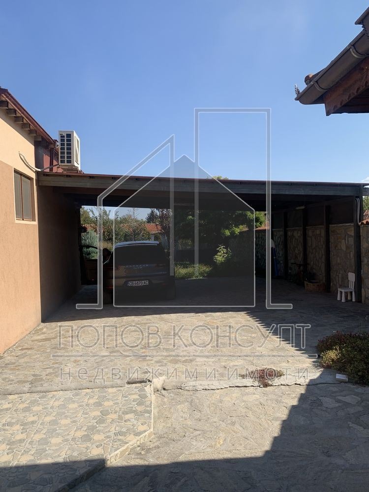 Eladó  Ház régió Plovdiv , Dalbok izvor , 230 négyzetméter | 76663776 - kép [4]