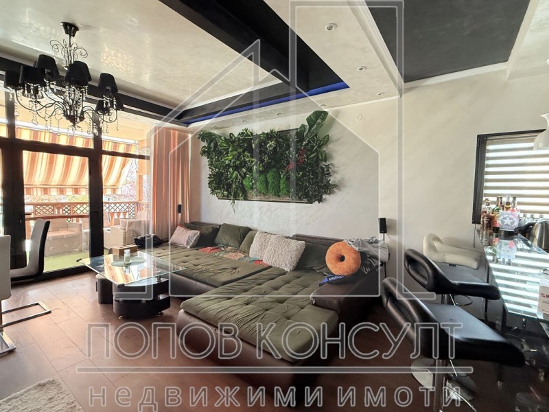 Eladó  Ház régió Plovdiv , Dalbok izvor , 230 négyzetméter | 76663776 - kép [12]