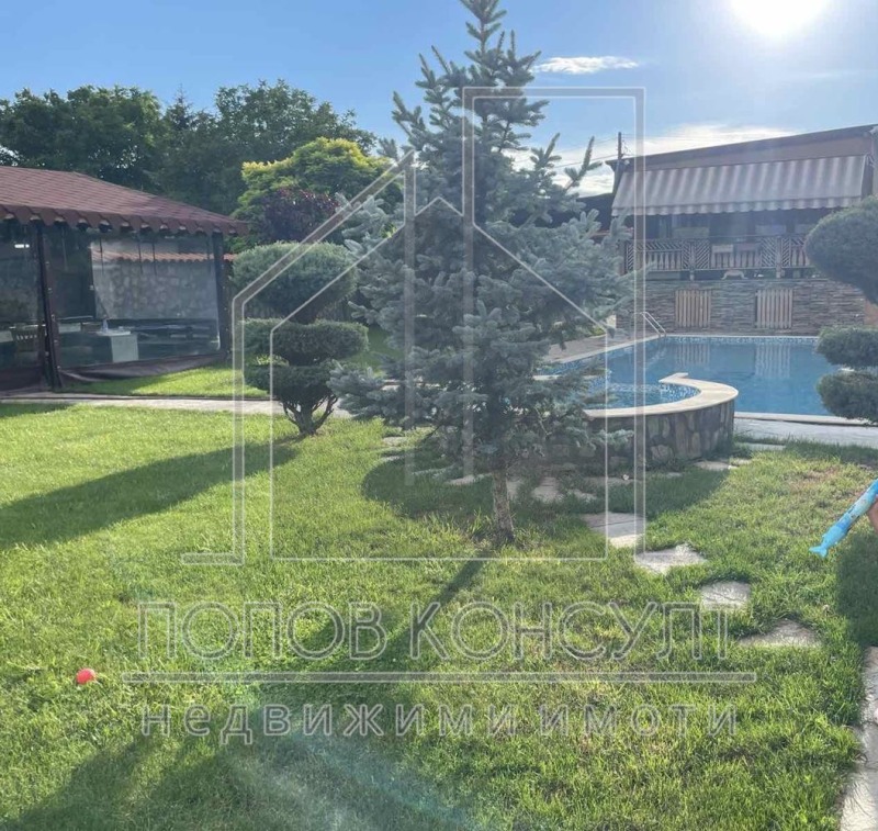 Eladó  Ház régió Plovdiv , Dalbok izvor , 230 négyzetméter | 76663776 - kép [8]