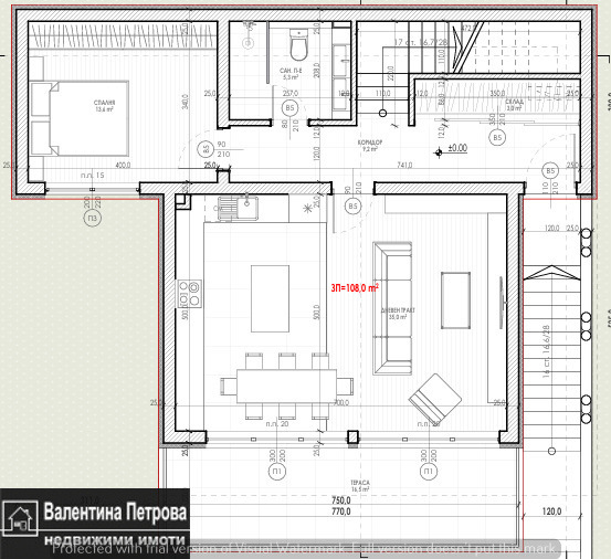 Продава КЪЩА, с. Николово, област Русе, снимка 7 - Къщи - 54136631