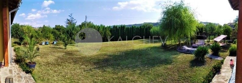 Продава КЪЩА, с. Долина, област Добрич, снимка 5 - Къщи - 54249945