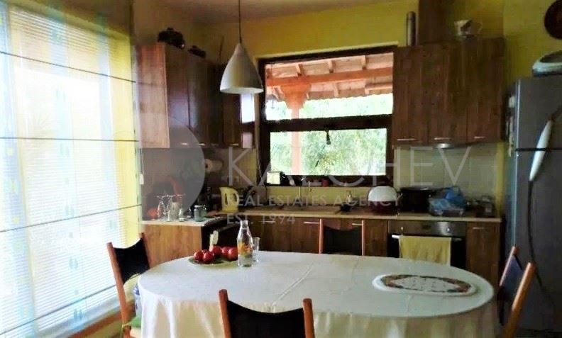 Продава КЪЩА, с. Долина, област Добрич, снимка 8 - Къщи - 54249945