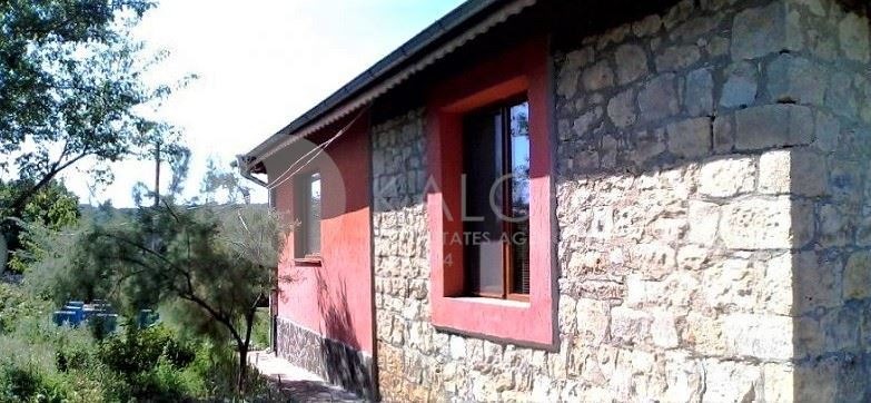 Продава КЪЩА, с. Долина, област Добрич, снимка 4 - Къщи - 54249945