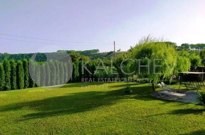 Продава КЪЩА, с. Долина, област Добрич, снимка 6 - Къщи - 54249945