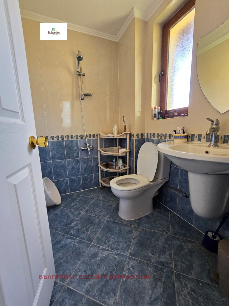 Продава КЪЩА, с. Кошарица, област Бургас, снимка 15 - Къщи - 54625188