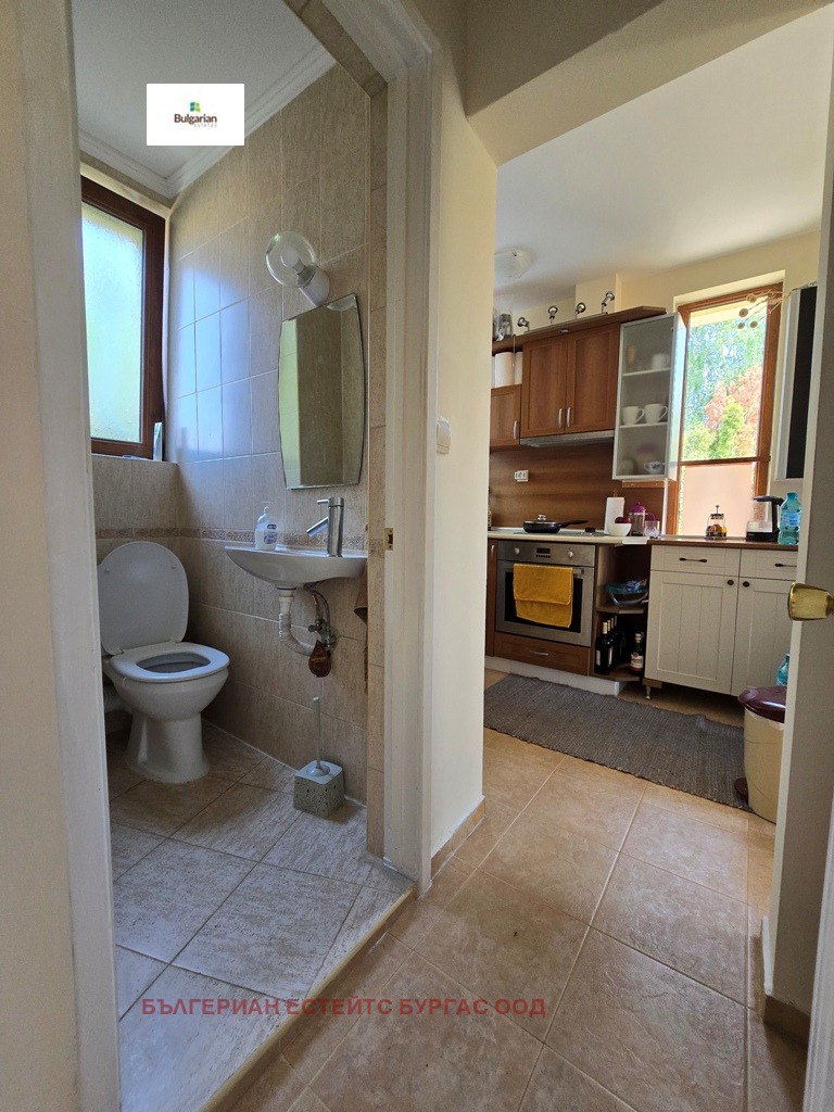 Продава КЪЩА, с. Кошарица, област Бургас, снимка 8 - Къщи - 54625188