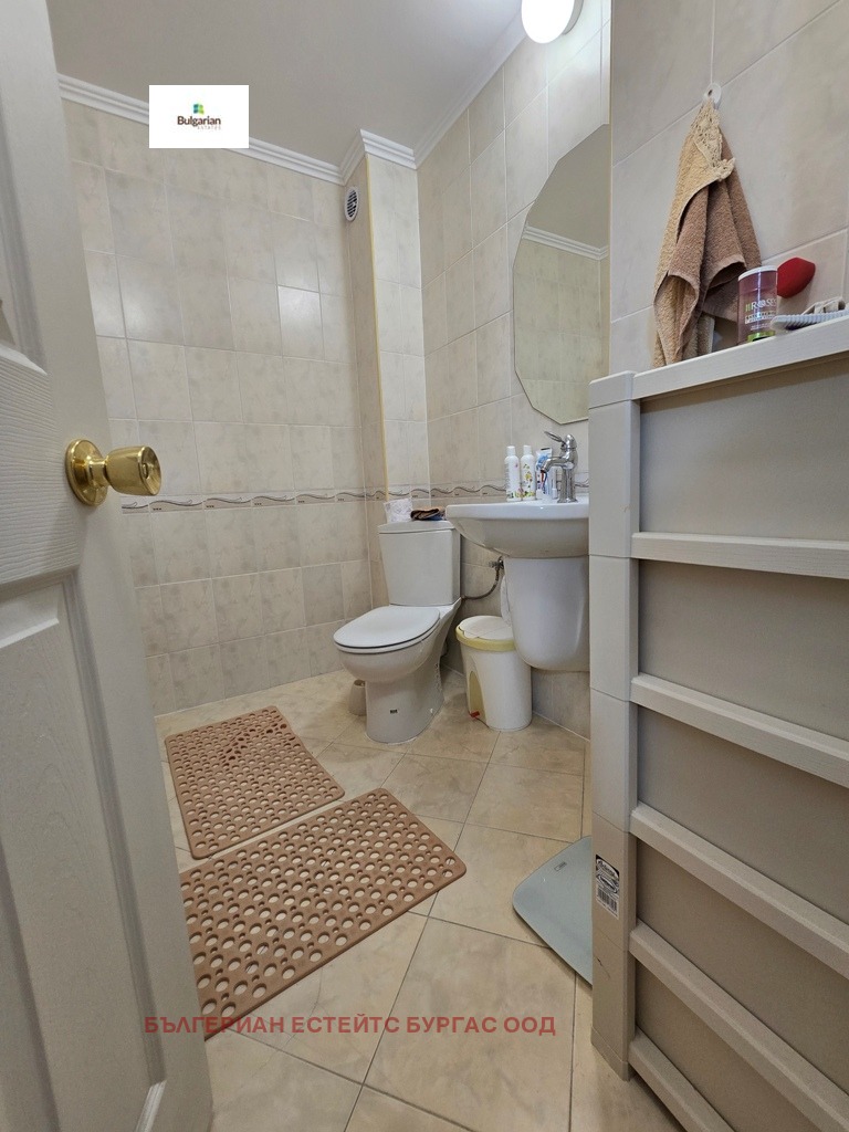 Продава КЪЩА, с. Кошарица, област Бургас, снимка 12 - Къщи - 54625188