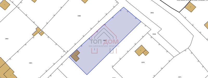 De vânzare  Complot Varna , m-t Boroveț - iug , 600 mp | 41482007
