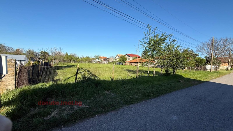 Продава  Парцел, област Русе, с. Бъзън • 38 000 EUR • ID 25221455 — holmes.bg - [1] 