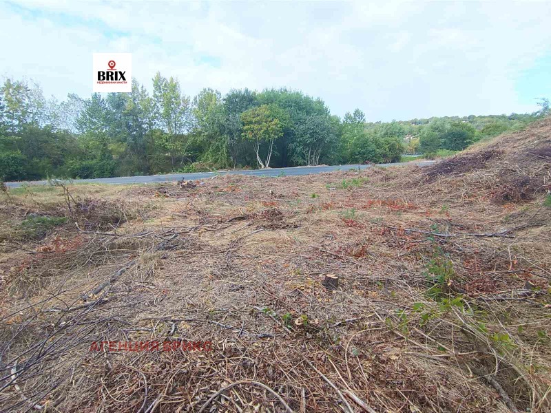 Продава ПАРЦЕЛ, гр. Русе, Средна кула, снимка 4 - Парцели - 53423230