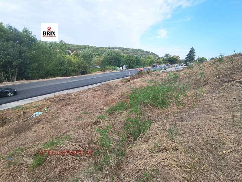 Продава ПАРЦЕЛ, гр. Русе, Средна кула, снимка 2 - Парцели - 53423230