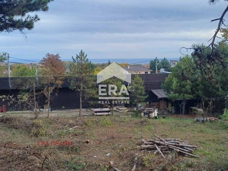 Продава ПАРЦЕЛ, гр. Варна, м-т Горна Трака