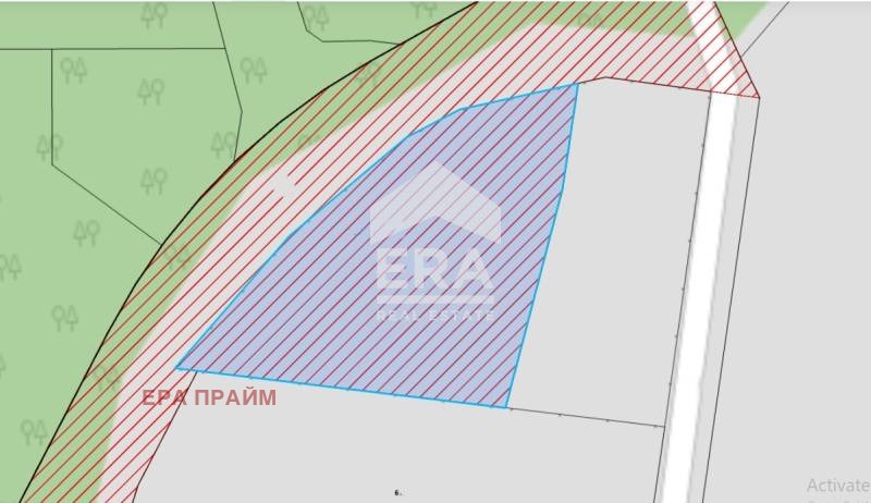 Продава ПАРЦЕЛ, гр. Варна, м-т Горна Трака, снимка 5 - Парцели - 54796280