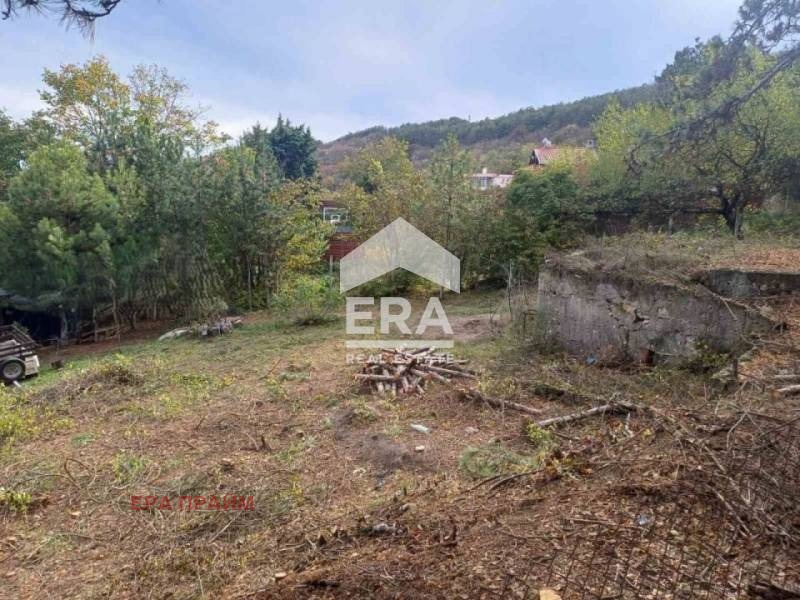 Продава ПАРЦЕЛ, гр. Варна, м-т Горна Трака, снимка 3 - Парцели - 54796280