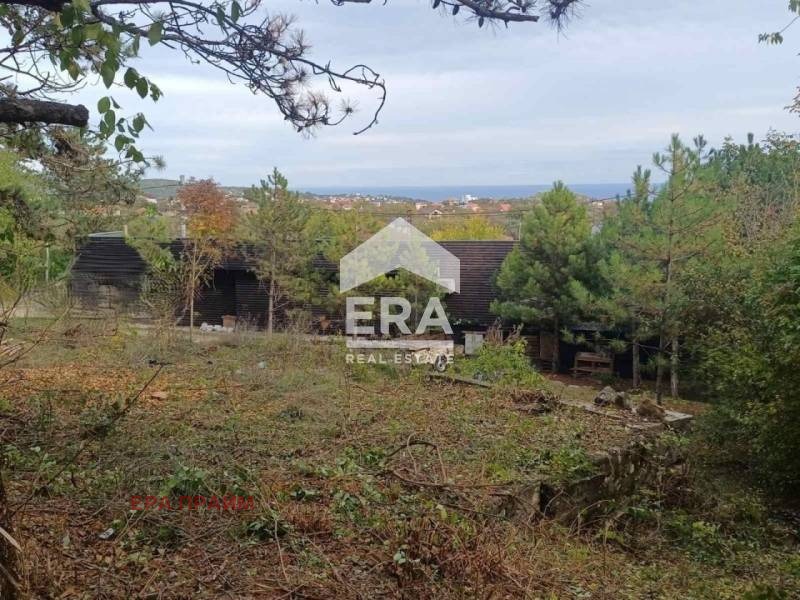 Продава ПАРЦЕЛ, гр. Варна, м-т Горна Трака, снимка 2 - Парцели - 54796280