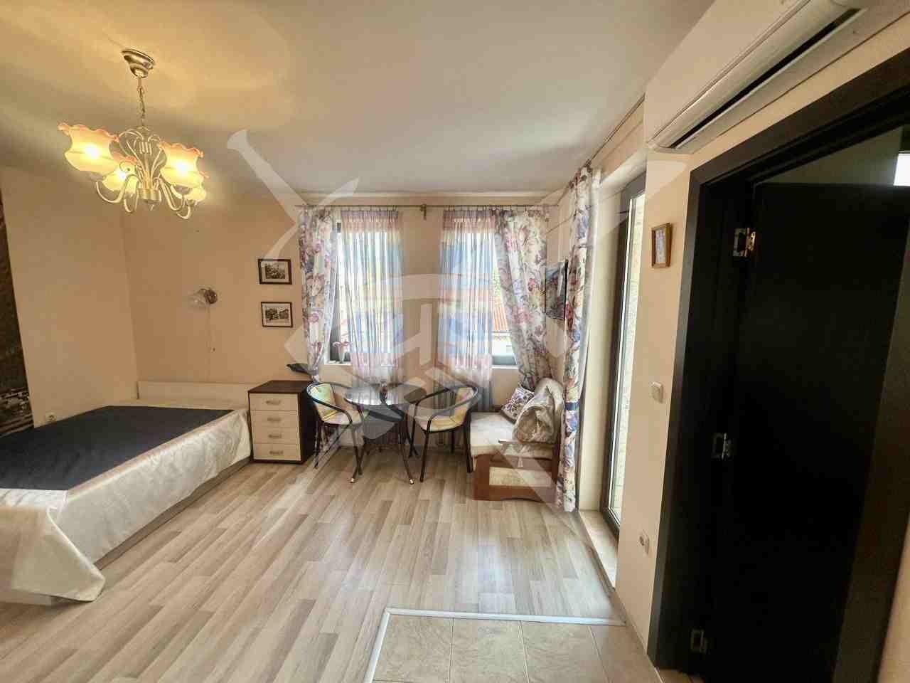 Продава 1-СТАЕН, с. Равда, област Бургас, снимка 2 - Апартаменти - 55044314