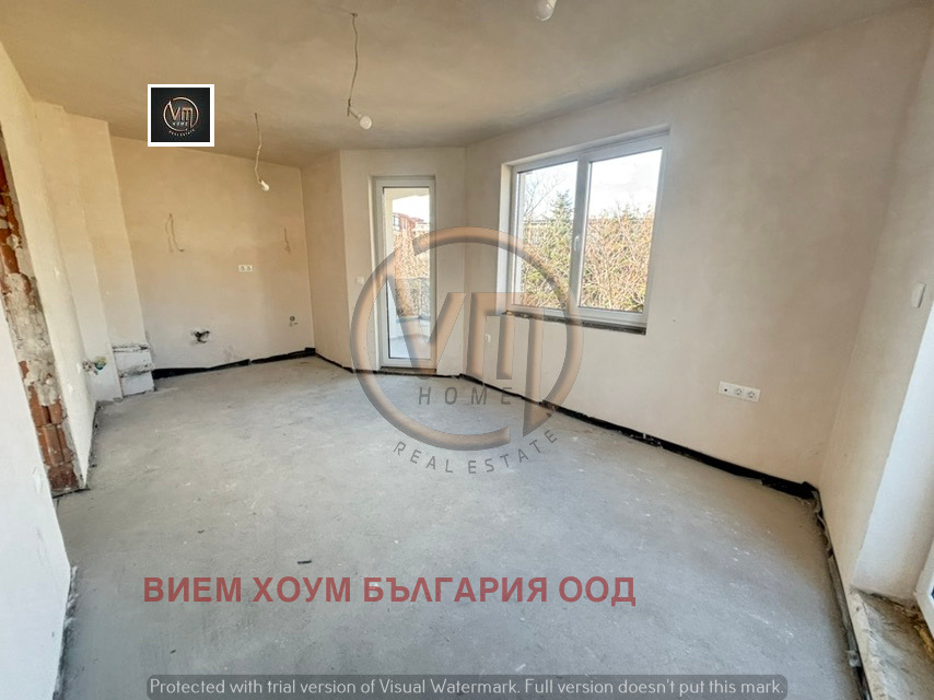 Продава 2-СТАЕН, гр. Варна, Базар Левски, снимка 2 - Апартаменти - 51354511