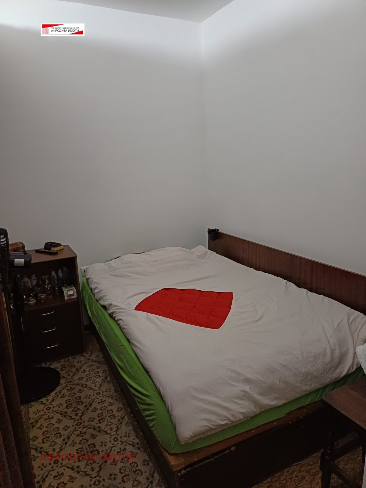 Продава 2-СТАЕН, гр. Стара Загора, Самара 3, снимка 3 - Апартаменти - 54216624