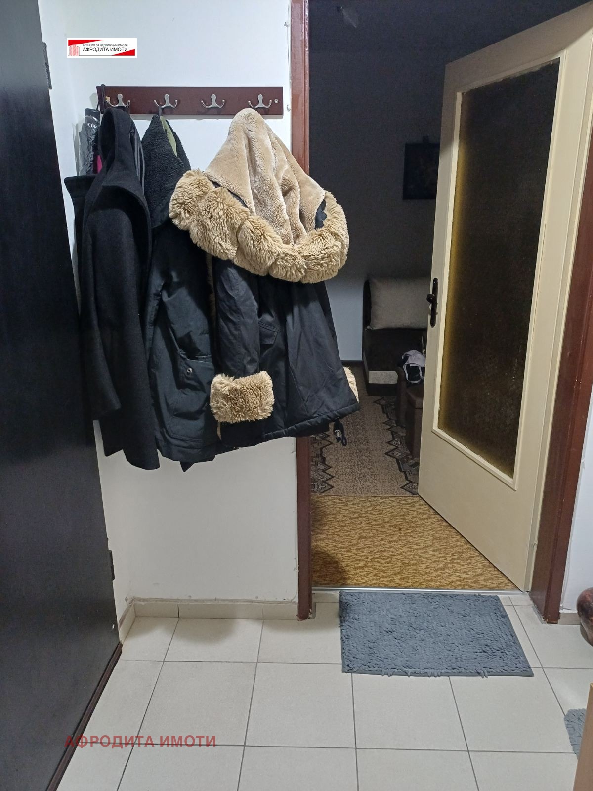 Продава 2-СТАЕН, гр. Стара Загора, Самара 3, снимка 5 - Апартаменти - 54216624